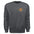 DARK HEATHER - G180 - FRONT