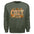 MILITARY GREEN - G180 - FRONT