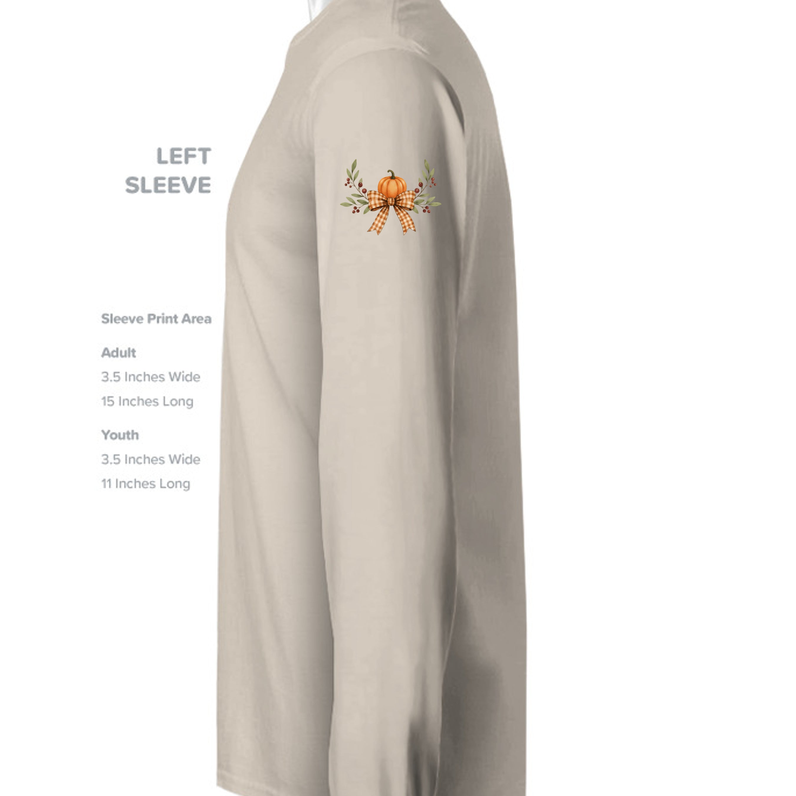 SAND - G180 - SLEEVE_LEFT