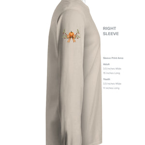 SAND - G180 - SLEEVE_RIGHT