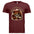 MAROON - G640 - FRONT
