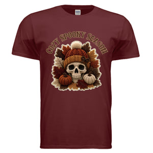 MAROON - G640 - FRONT
