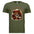 MILITARY GREEN - G640 - FRONT