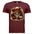 MAROON - G640 - FRONT