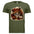 MILITARY GREEN - G640 - FRONT