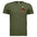 MILITARY GREEN - G640 - FRONT