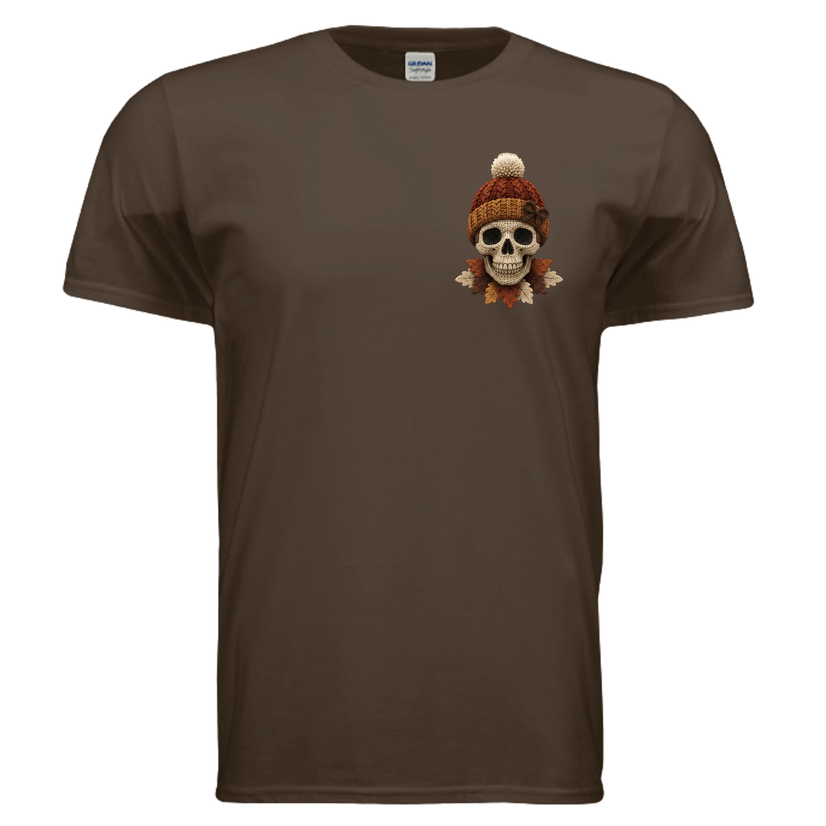 DARK CHOCOLATE - G640 - FRONT
