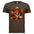 DARK CHOCOLATE - G640 - FRONT