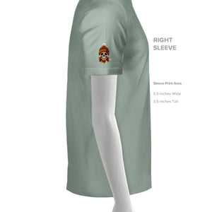 Sage - G640 - SLEEVE_RIGHT