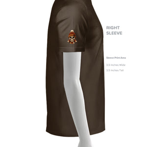DARK CHOCOLATE - G640 - SLEEVE_RIGHT
