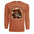 TEXAS ORANGE - G240 - FRONT