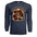 NAVY - G240 - FRONT