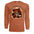 TEXAS ORANGE - G240 - FRONT