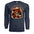 NAVY - G240 - FRONT