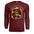 MAROON - G240 - FRONT