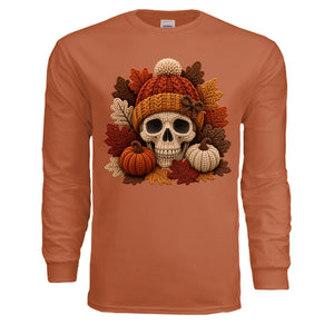 TEXAS ORANGE - G240 - FRONT