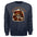 NAVY - G180 - FRONT