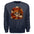 NAVY - G180 - FRONT