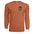 TEXAS ORANGE - G240 - FRONT