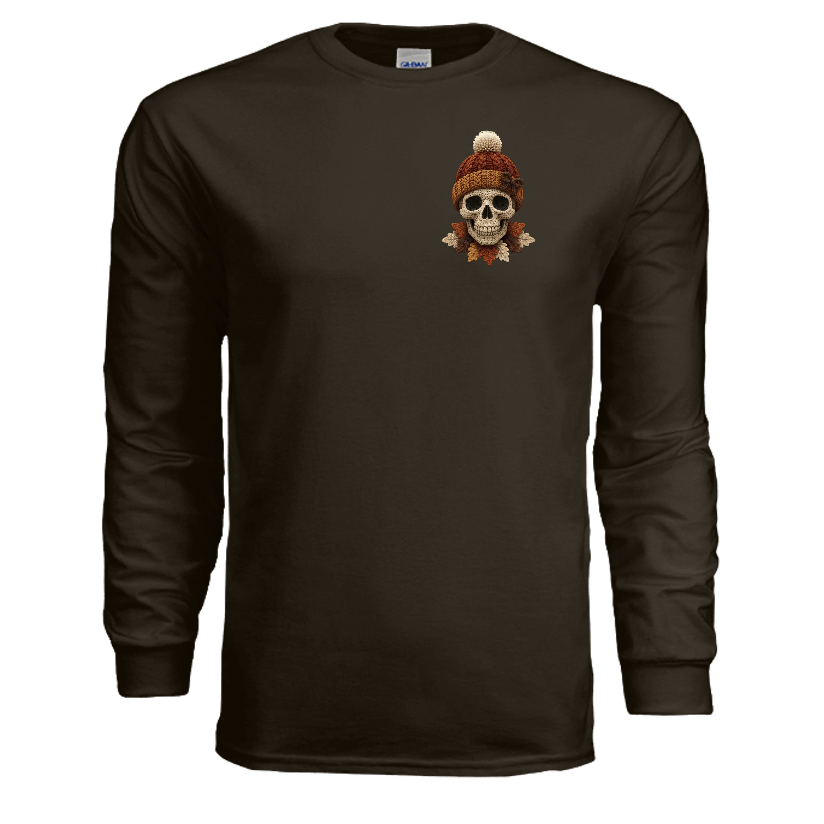 DARK CHOCOLATE - G240 - FRONT