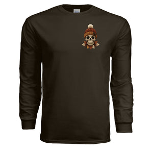 DARK CHOCOLATE - G240 - FRONT