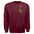 MAROON - G180 - FRONT