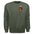 MILITARY GREEN - G180 - FRONT