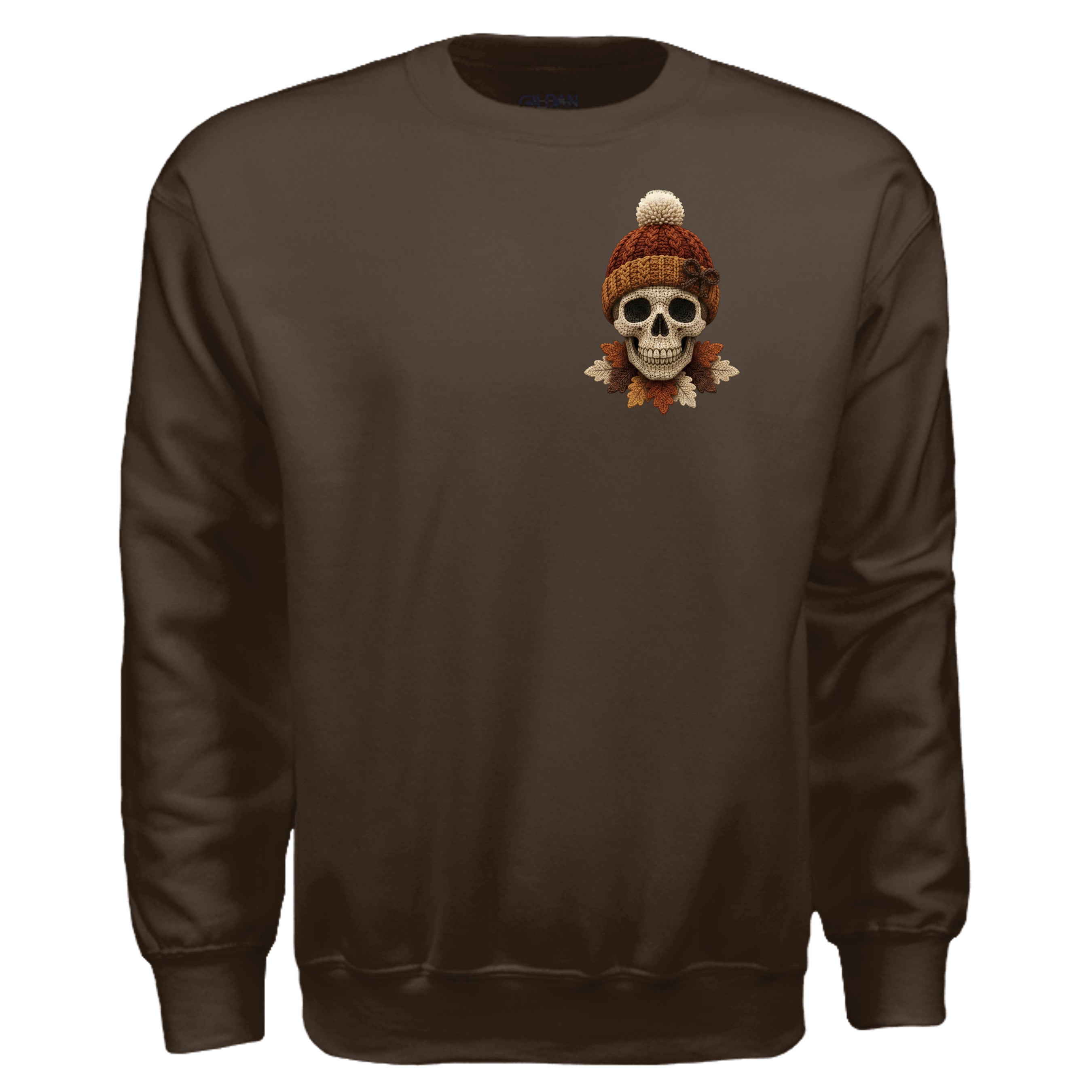 DARK CHOCOLATE - G180 - FRONT