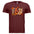 MAROON - G640 - FRONT