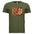 MILITARY GREEN - G640 - FRONT