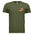 MILITARY GREEN - G640 - FRONT