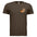 DARK CHOCOLATE - G640 - FRONT