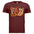 MAROON - G640 - FRONT