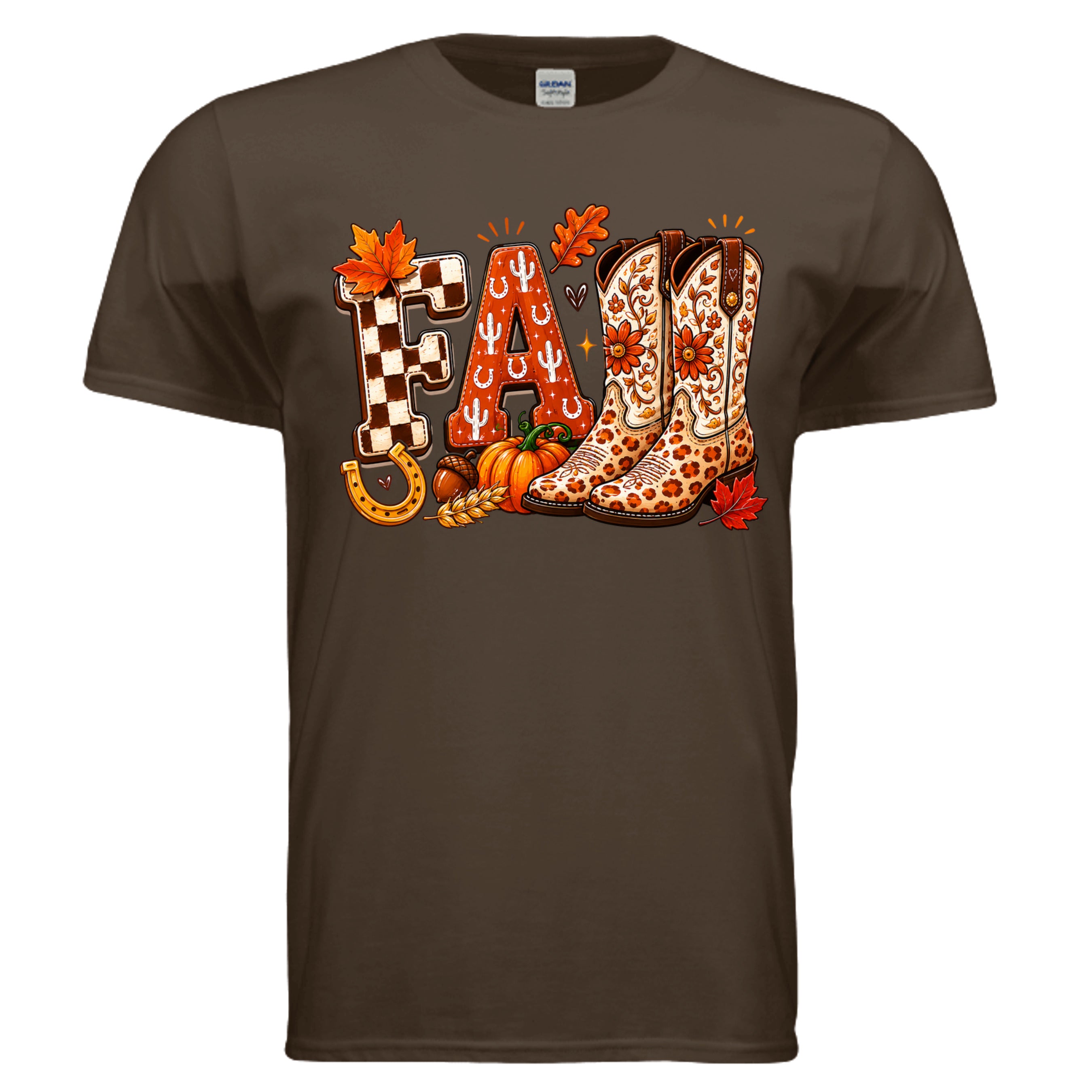 DARK CHOCOLATE - G640 - FRONT