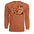 TEXAS ORANGE - G240 - FRONT
