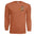 TEXAS ORANGE - G240 - FRONT