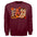 MAROON - G180 - FRONT