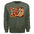 MILITARY GREEN - G180 - FRONT