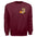 MAROON - G180 - FRONT
