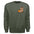 MILITARY GREEN - G180 - FRONT