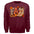MAROON - G180 - FRONT