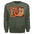 MILITARY GREEN - G180 - FRONT