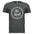 DARK HEATHER - G640 - FRONT