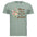 Sage You Are Planted graphic tee featuring a floral design, promoting the inspirational graphic tee message.