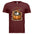 MAROON - G640 - FRONT