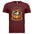 MAROON - G640 - FRONT