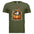 MILITARY GREEN - G640 - FRONT