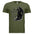 MILITARY GREEN - G640 - FRONT