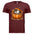 MAROON - G640 - FRONT