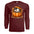MAROON - G240 - FRONT